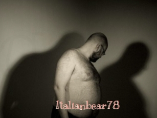 Italianbear78