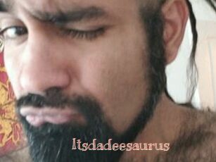 Itsdadeesaurus