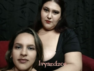 Ivyandzoe