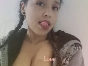 Izaa