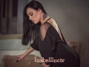 Izabelllnoir