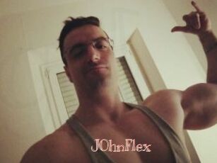 J0hnFlex