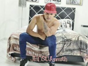 JHOSUAsmith