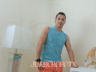 JUANCHOHOTX