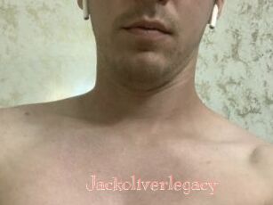 Jackoliverlegacy