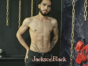 JacksonBlack