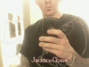 JacksonChase