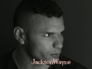 JacksonWayne