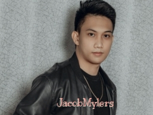 JacobMylers