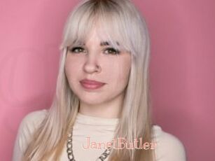 JanetButler