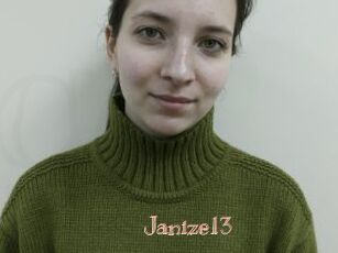 Janize13