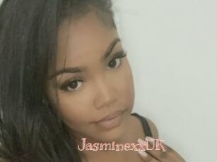 JasminexxUK