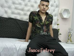 JasonPetrey