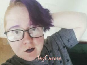 JayCarrie