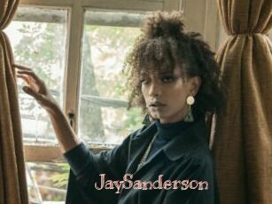 JaySanderson