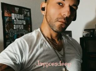 Jaygoesdeep