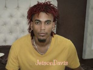 JeisonDavis