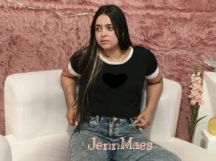 JennMaes