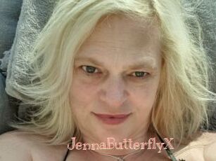 JennaButterflyX