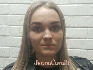 JennaCavalli