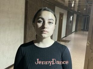 JennyDance