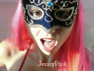 JennyPink