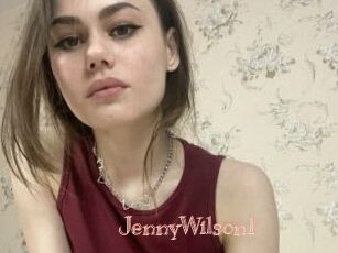 JennyWilson1