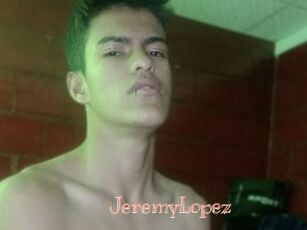 JeremyLopez