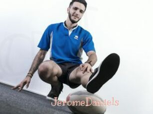 JeromeDaniels