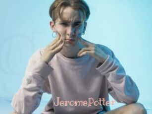 JeromePotter