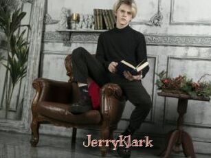 JerryKlark