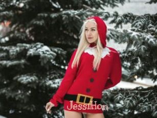 JessiHon