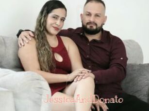 JessicaAndDonato