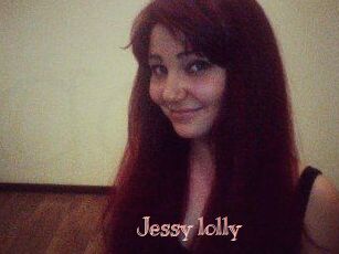 Jessy_lolly