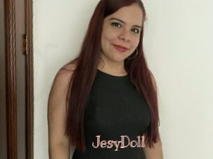 JesyDoll