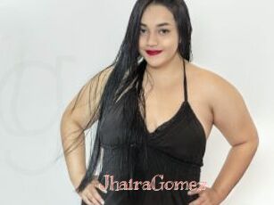 JhairaGomez