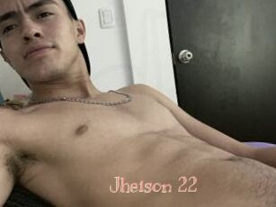 Jheison_22