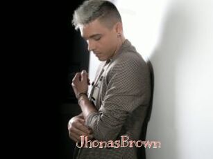 JhonasBrown