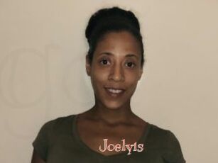 Joelyis