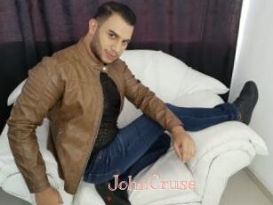 JohnCruse