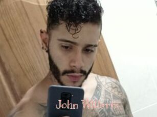 John_Willerm