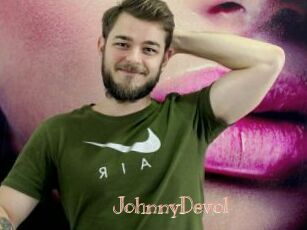 JohnnyDevol