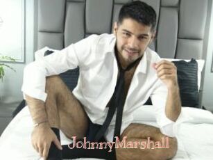 JohnnyMarshall