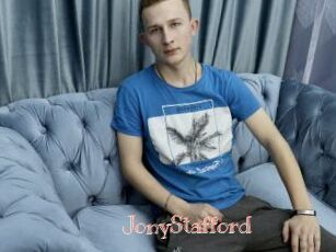 JonyStafford