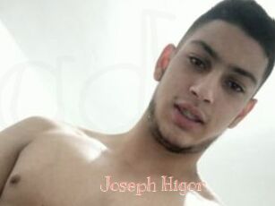 Joseph_Higor