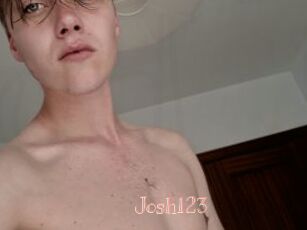 Josh123