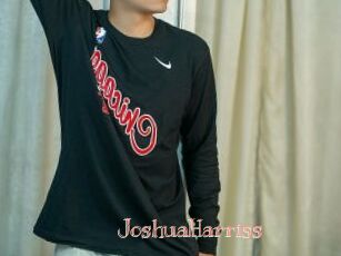 JoshuaHarriss