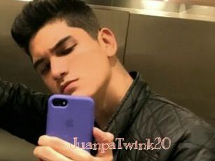 JuanpaTwink20