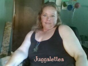 Juggalettea