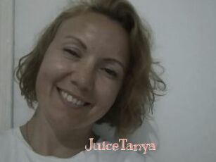 JuiceTanya